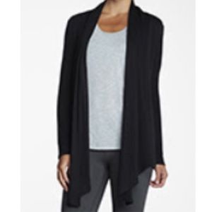 Fabletics Open Drape Cardigan